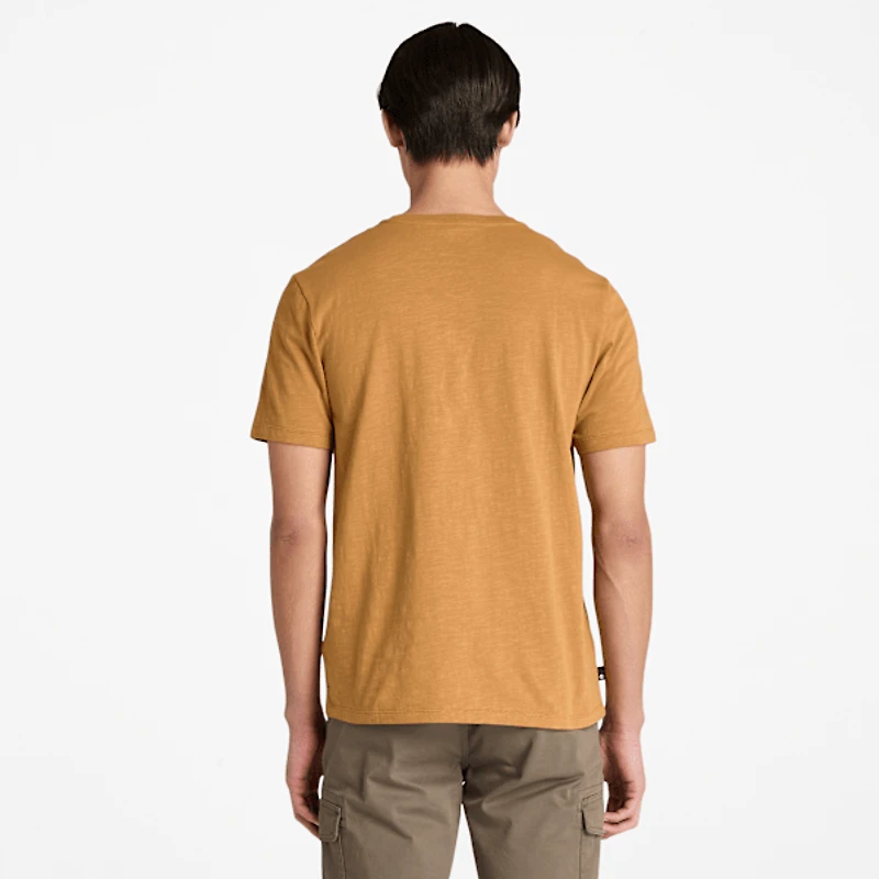 Men's Graphic Short-Sleeve T-Shirt