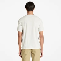 Men's Granite Lake Wicking Quick-Dry T-Shirt