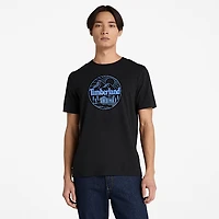 Men's Mountain Graphic Short-Sleeve T-Shirt
