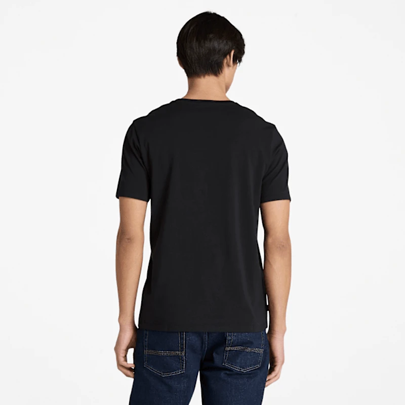 Men's Mountain Graphic Short-Sleeve T-Shirt