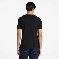 Men's Mountain Graphic Short-Sleeve T-Shirt