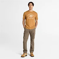 Men's Graphic Short-Sleeve T-Shirt