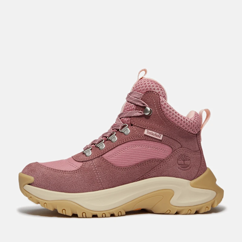 Women's Mt. Maddsen Peak Waterproof Hiking Boot