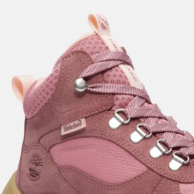 Women's Mt. Maddsen Peak Waterproof Hiking Boot