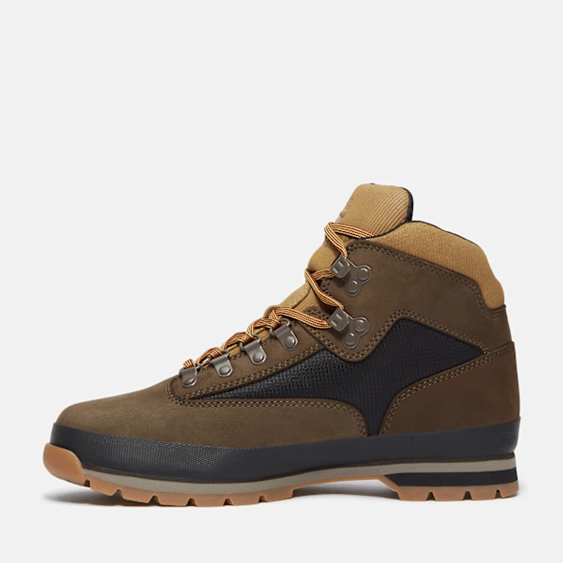 Men's Euro Hiker Boot