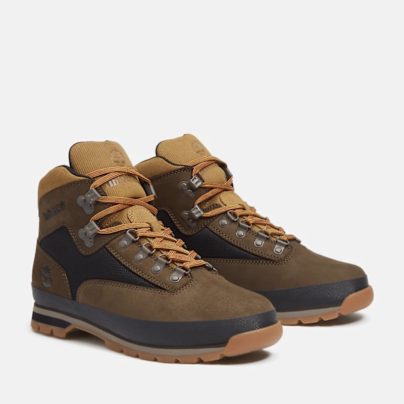 Men's Euro Hiker Boot