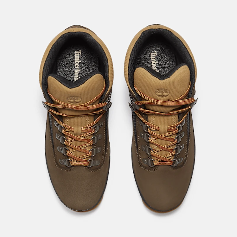Men's Euro Hiker Boot