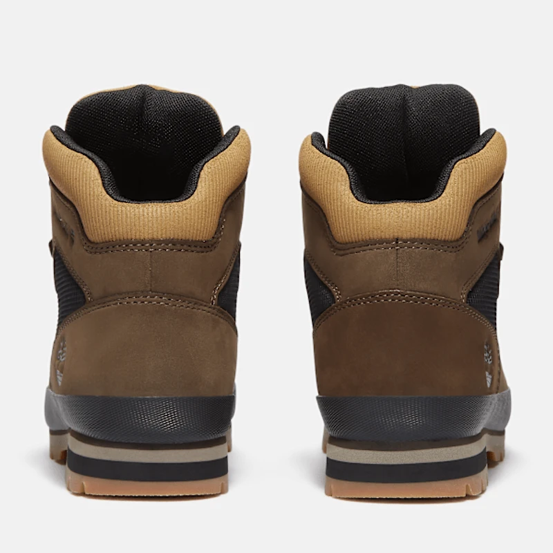 Men's Euro Hiker Boot