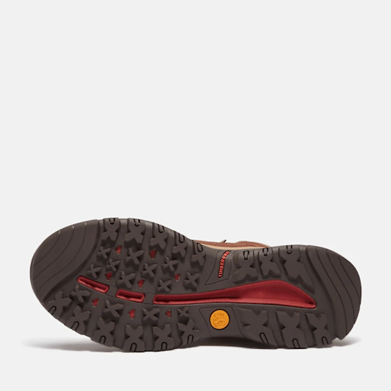 Women's Mt. Maddsen Peak Waterproof Hiking Boot