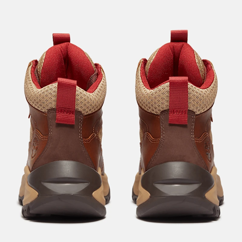 Women's Mt. Maddsen Peak Waterproof Hiking Boot