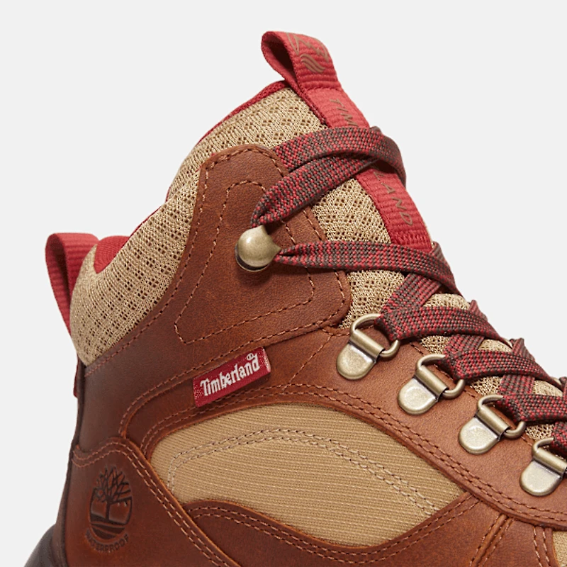 Women's Mt. Maddsen Peak Waterproof Hiking Boot