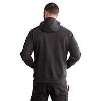 Men's Timberland PRO® Hood Honcho HD Quarter-Zip Hoodie