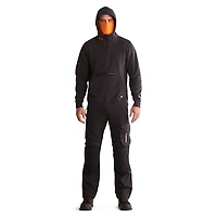 Men's Timberland PRO® Hood Honcho HD Quarter-Zip Hoodie