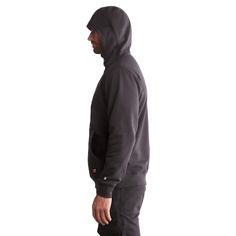 Men's Timberland PRO® Hood Honcho HD Quarter-Zip Hoodie