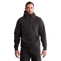 Men's Timberland PRO® Hood Honcho HD Quarter-Zip Hoodie