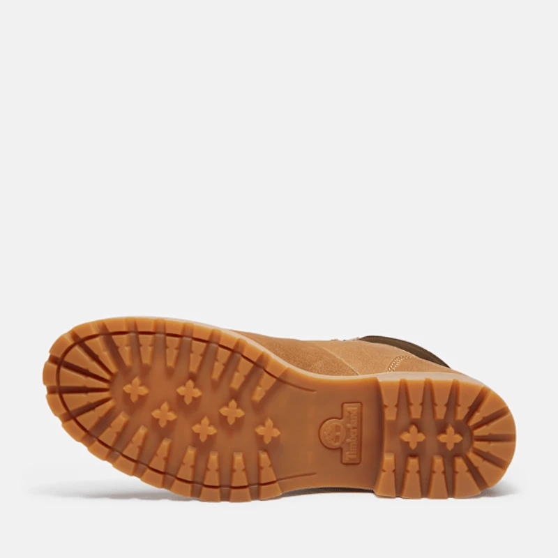 Women's Ellendale Waterproof Chukka Boot