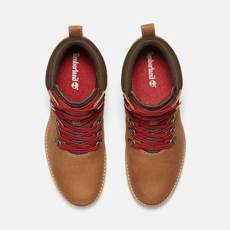Women's Ellendale Chukka Boot