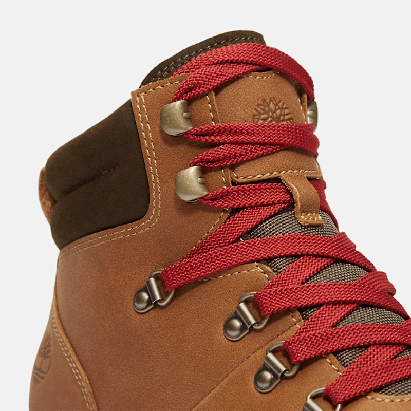 Women's Ellendale Waterproof Chukka Boot
