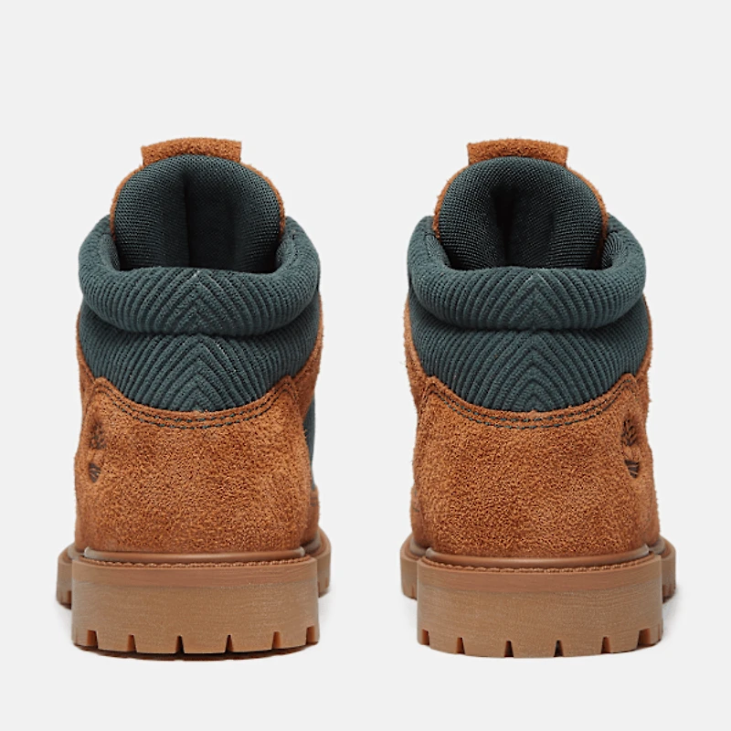 Women's Nellie Chukka Boot