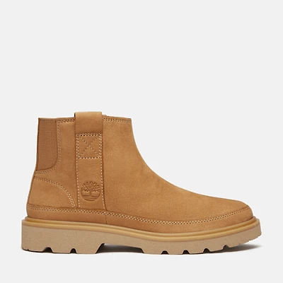 Women's Rowan Way Pull-On Boot