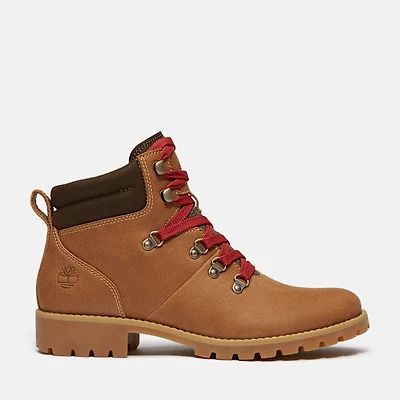 Women's Ellendale Waterproof Chukka Boot