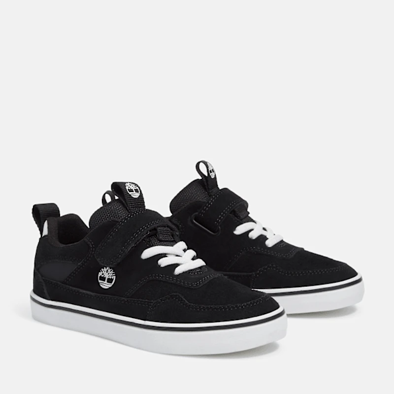 Toddler Stone Jump Hook-and-Loop Sneaker