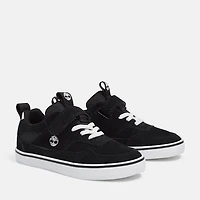 Toddler Stone Jump Hook-and-Loop Sneaker