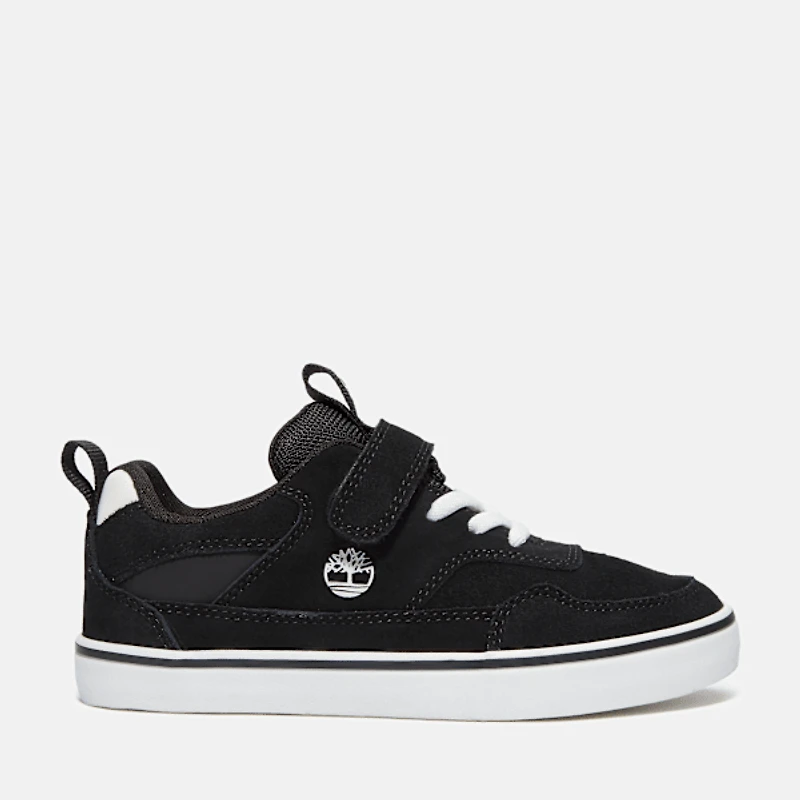 Toddler Stone Jump Hook-and-Loop Sneaker