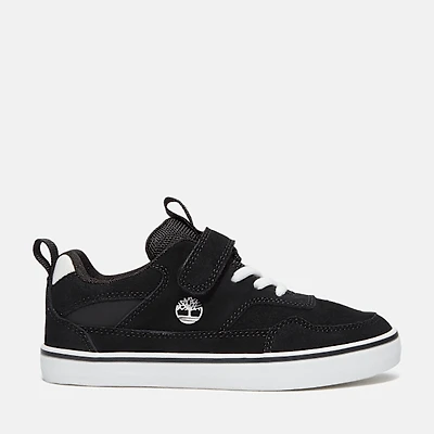 Toddler Stone Jump Hook-and-Loop Sneaker