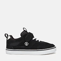 Toddler Stone Jump Hook-and-Loop Sneaker