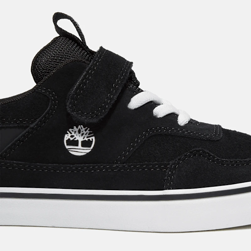 Toddler Stone Jump Hook-and-Loop Sneaker