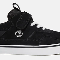 Toddler Stone Jump Hook-and-Loop Sneaker