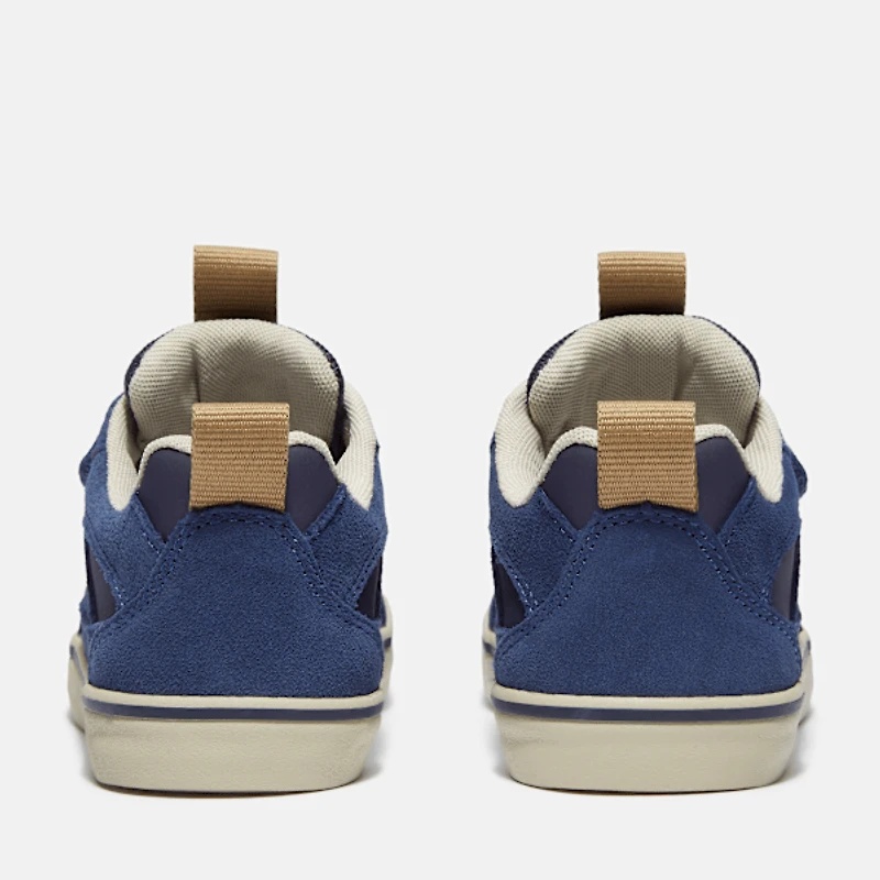 Toddler Stone Jump Hook-and-Loop Sneaker