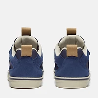 Toddler Stone Jump Hook-and-Loop Sneaker