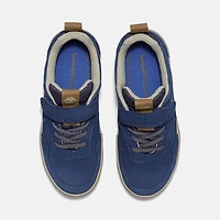 Toddler Stone Jump Hook-and-Loop Sneaker