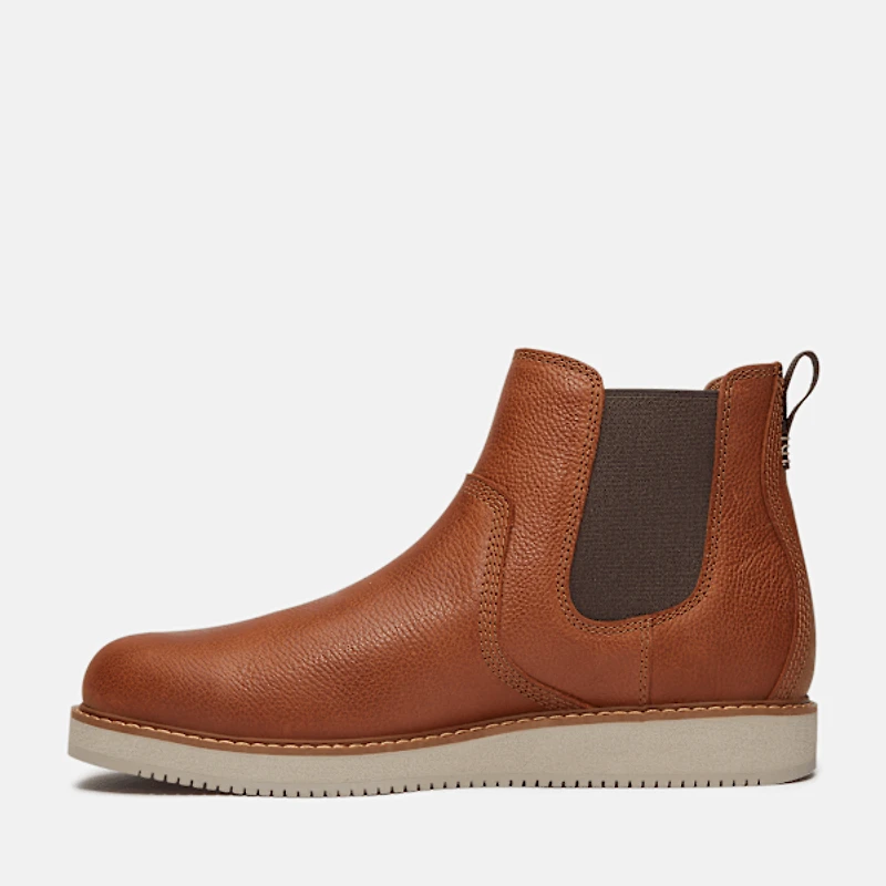 Men's Redwood Edge Chelsea Boot