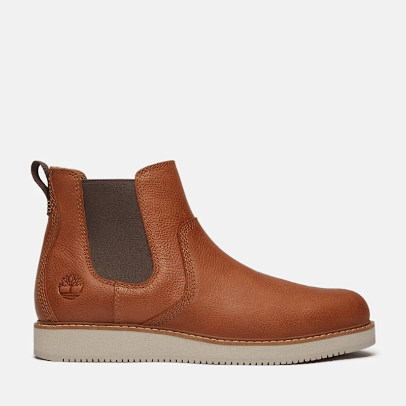 Men's Redwood Edge Chelsea Boot