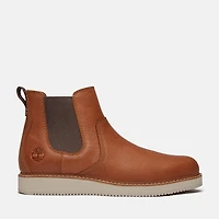 Men's Redwood Edge Chelsea Boot