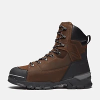 Men's Endurance EV CSA 8" Composite Waterproof Insulated Work Boot
