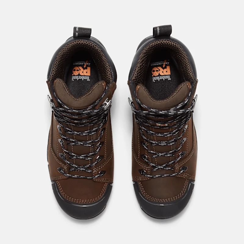 Men's Endurance EV CSA 8" Composite Waterproof Insulated Work Boot