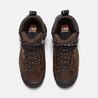 Men's Endurance EV CSA 8" Composite Waterproof Insulated Work Boot