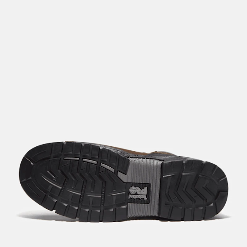 Men's Endurance EV CSA 8" Composite Waterproof Insulated Work Boot