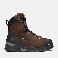 Men's Endurance EV CSA 8" Composite Waterproof Insulated Work Boot