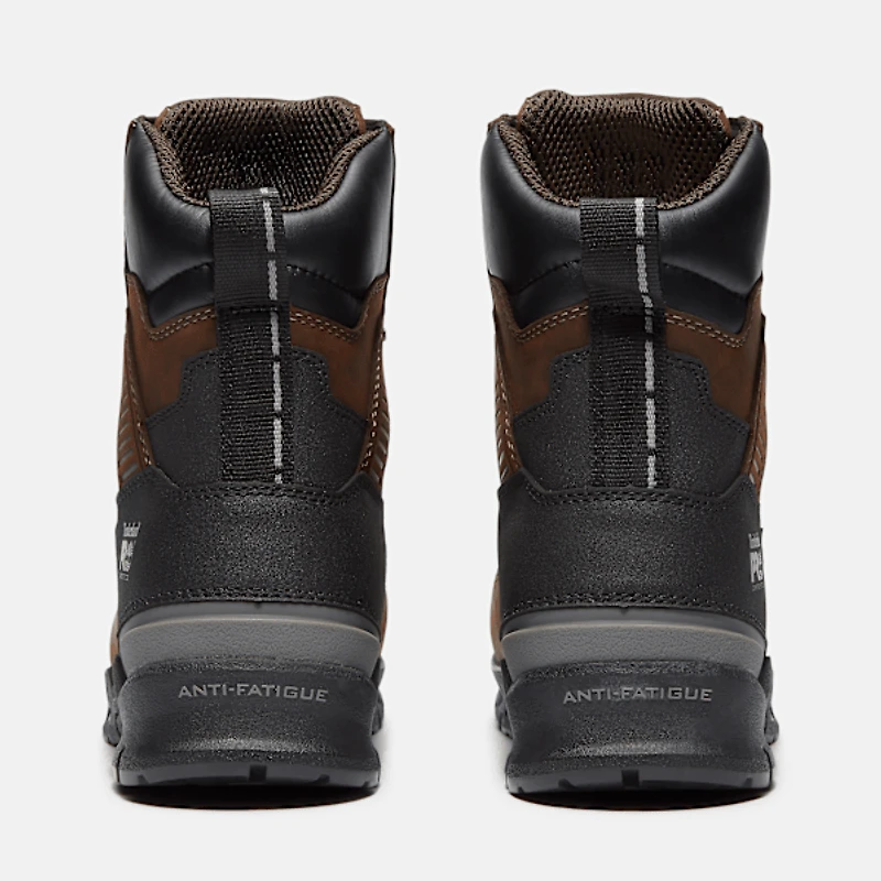 Men's Endurance EV CSA 8" Composite Waterproof Insulated Work Boot