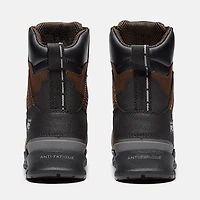 Men's Endurance EV CSA 8" Composite Waterproof Insulated Work Boot