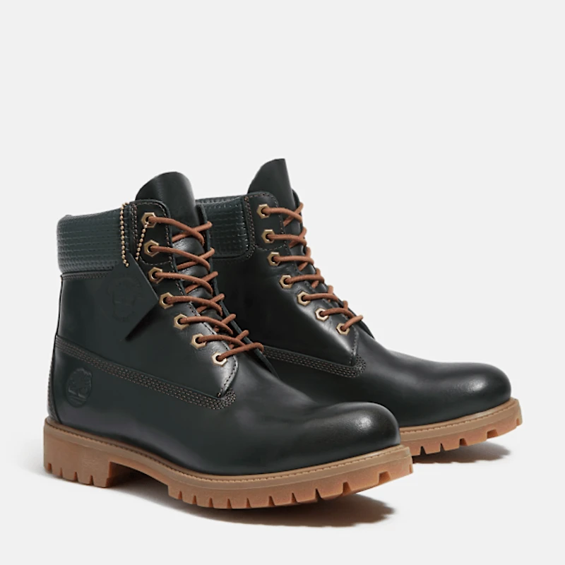 Men's Timberland® Emerald Woods 6-Inch Waterproof Boot