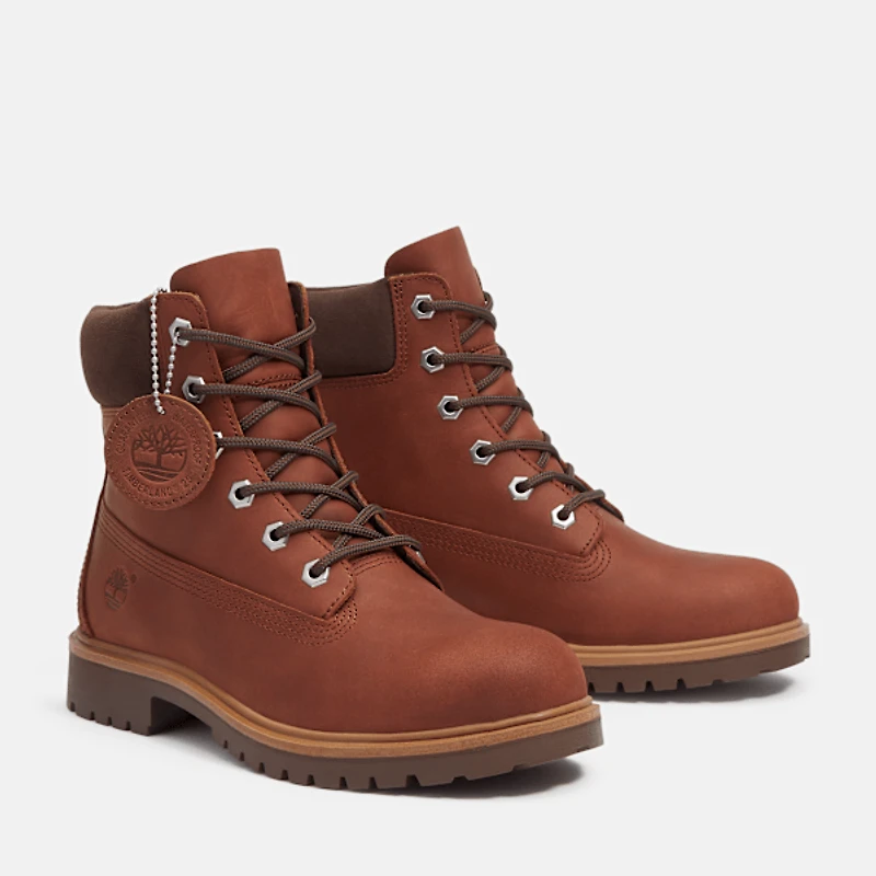 Women's Timberland® 25 6-Inch Waterproof Boot