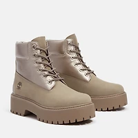 Women's Stone Street 6-Inch Waterproof Platform Boot