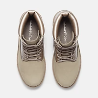 Women's Stone Street 6-Inch Waterproof Platform Boot