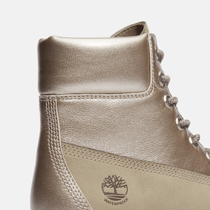 Women's Stone Street 6-Inch Waterproof Platform Boot